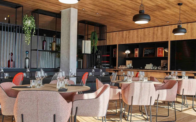 Ibis Montlhery Paris Sud