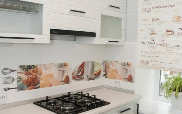 Bazar Apartment