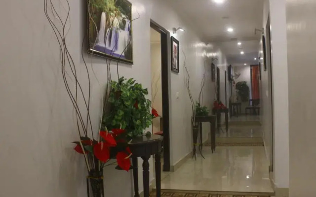 Milestone Hotel & Resort