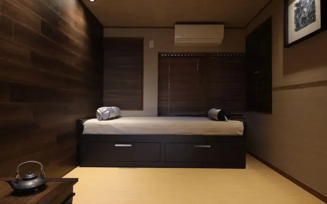 Shiki Homes IKKŌ 8