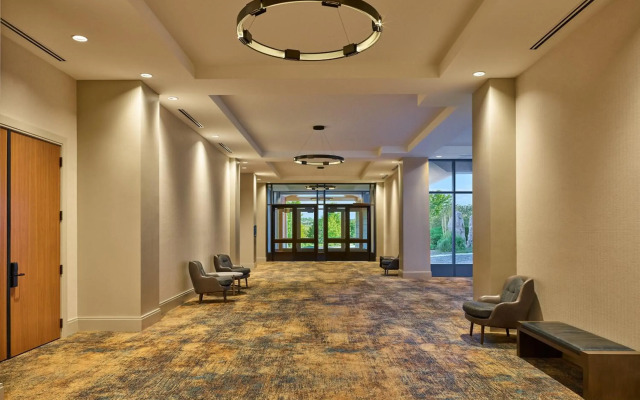The Westin Westminster