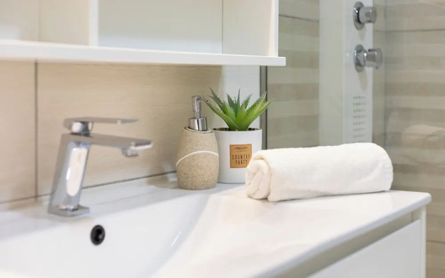 Zurrinha Holidays With Jacuzzi