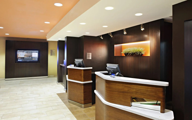 Courtyard by Marriott Wilmington Brandywine