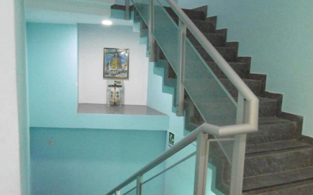 Hotel Majhami
