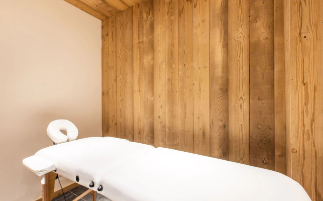 Luxurious Chalet in the Heart of Vanoise