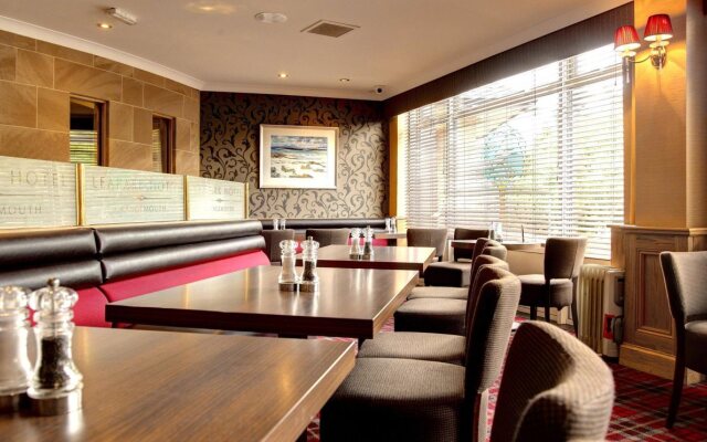 Leapark Hotel