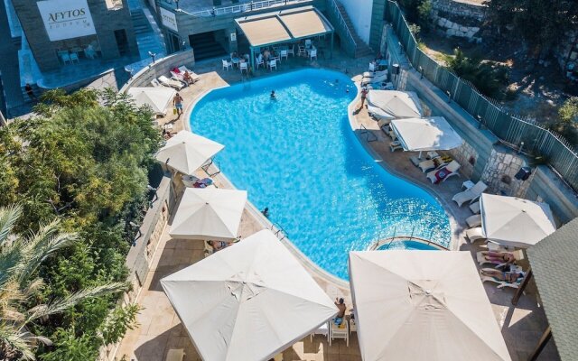 Sunhill Centro Hotel