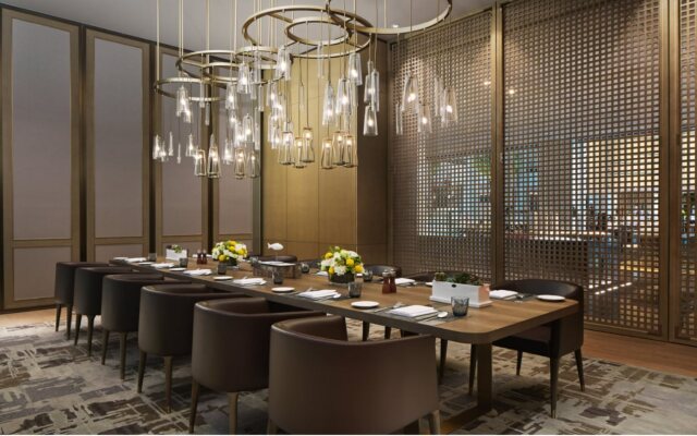 Sheraton Shenzhen Nanshan