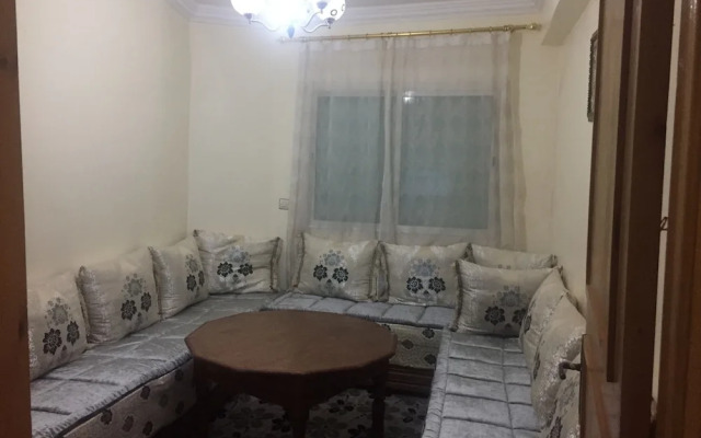 Riad azzaytoune