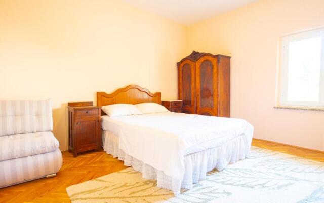 Apartments Facini