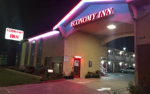 Economy Inn LAX