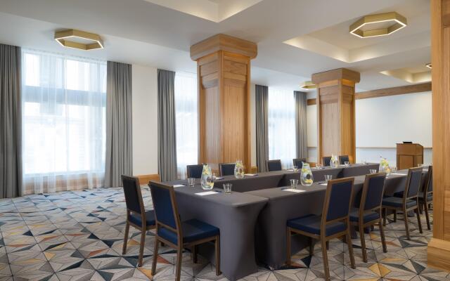 Kimpton Schofield Hotel by IHG