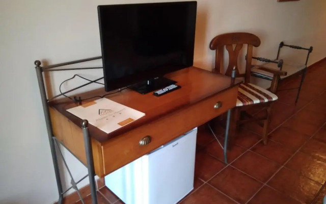 Hotel Alonso de Monroy