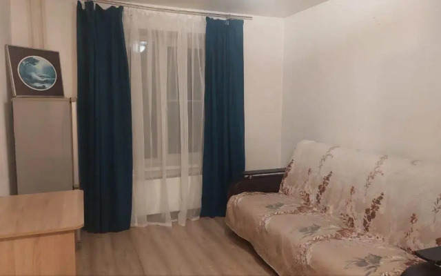 Апартаменты на улице Дегунинская 1 корпус 4