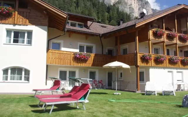 La Majon Apartments
