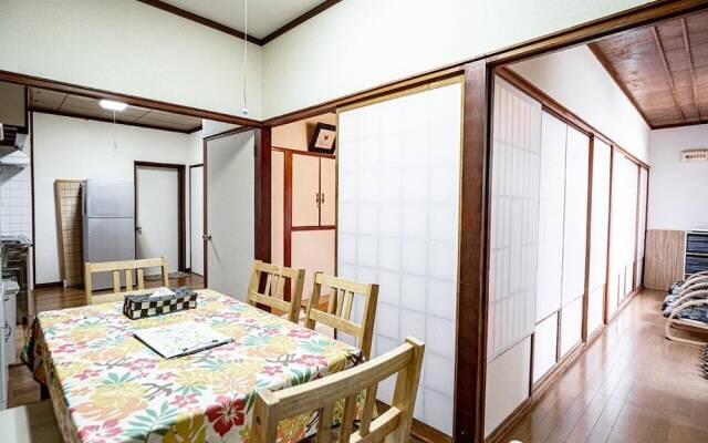Kabira House