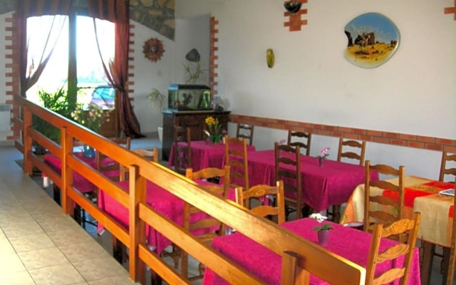 Hôtel de la Madeleine