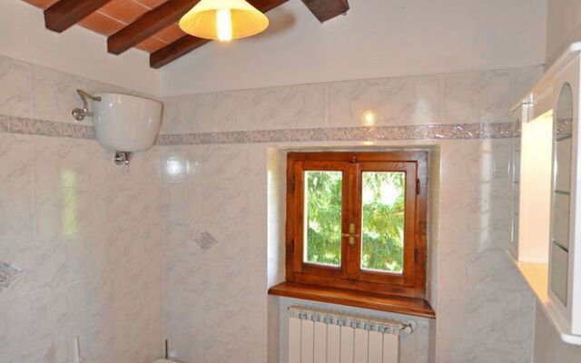 Nice Villa with Private Pool & Large Garden near Cortona