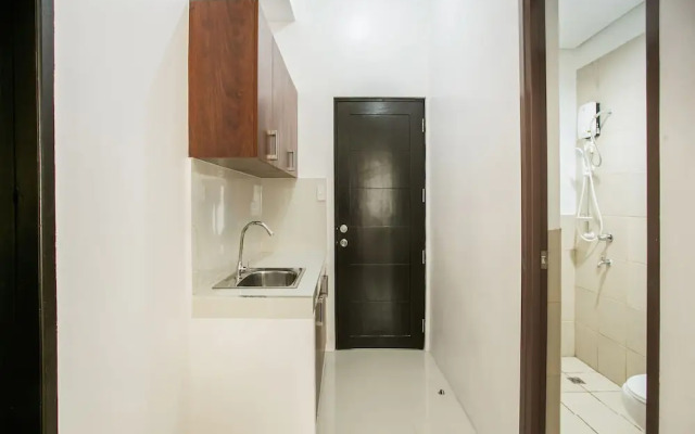 OYO 505 Jardin Suites