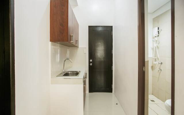 Jardin Suites by OYO Rooms