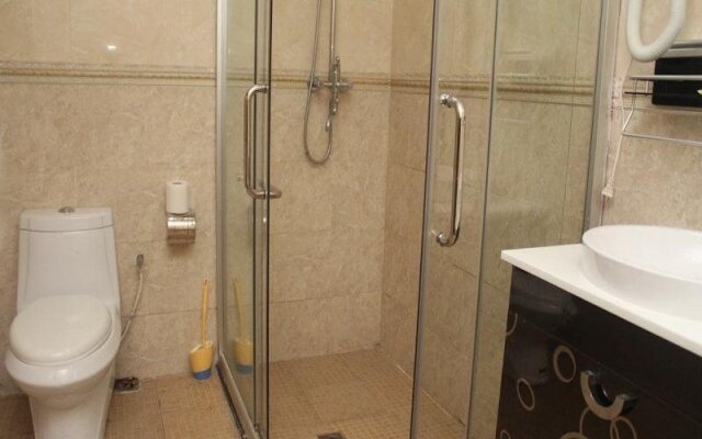 Carat 24 Business Hotel & Suites LTD