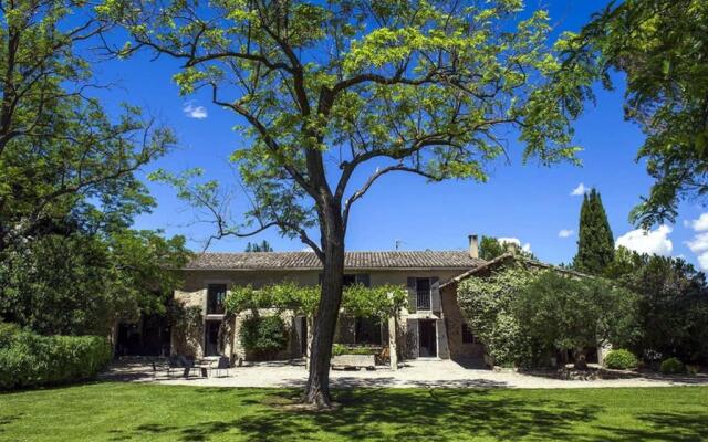 Mas Saint Georges De L'Oratoire