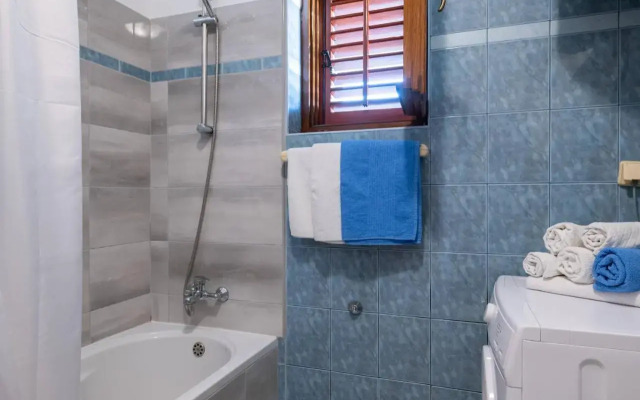 Holiday house Sunce