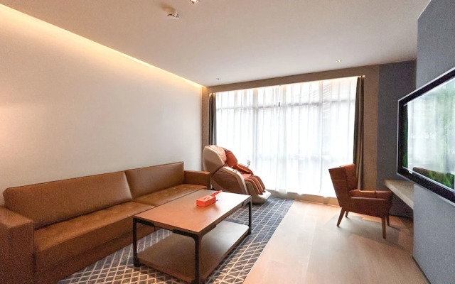 Four Points by Sheraton Chongqing, Yongchuan