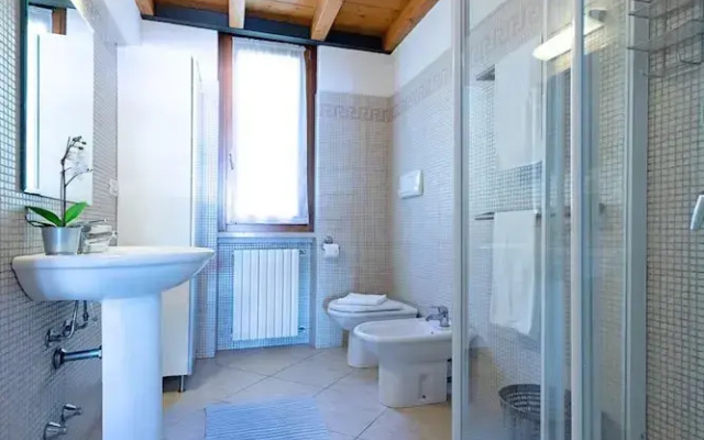 Le Olive 8 4 Apartment by Wonderful Italy