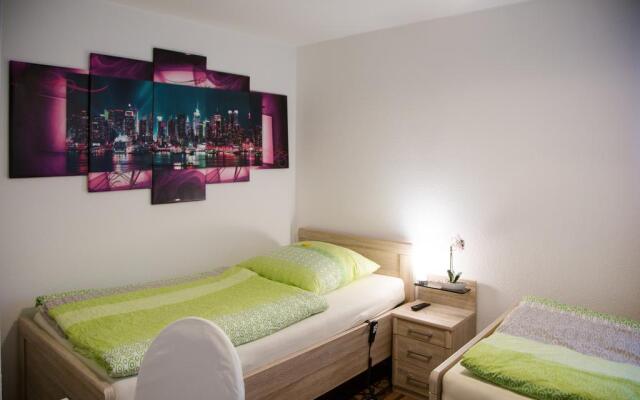 Hotel Bouzid Laatzen