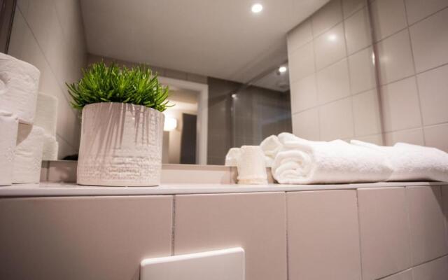 Oneloft Hotel