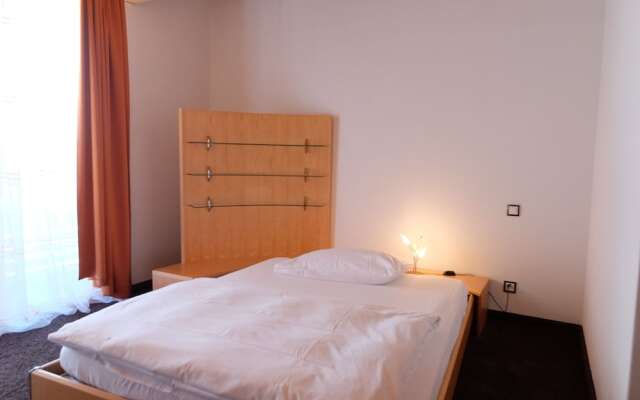 Modern Rooms by Täscherhof