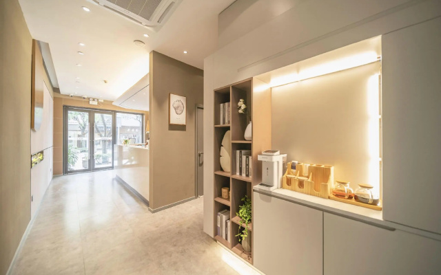 Homeinn . neo (Guangzhou  PanYu Shiqiao Subway Station) – Guest Rooms – Guangzhou