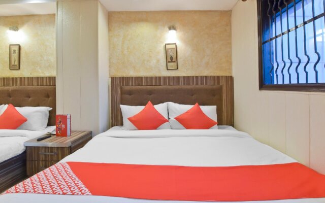 Hotel Sunrize By OYO Rooms