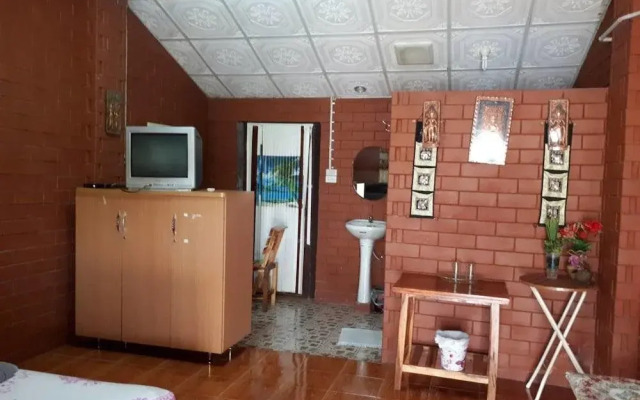 Sabaidee Resort Prakhonchai