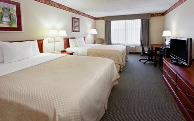 Country Inn & Suites by Radisson, Newark, DE