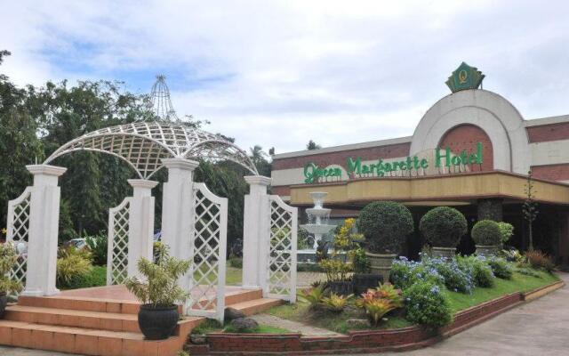 Queen Margarette Hotel