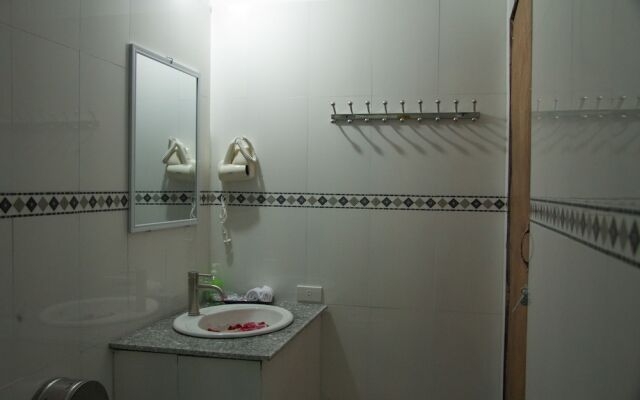 Tam Coc Valley Bungalow