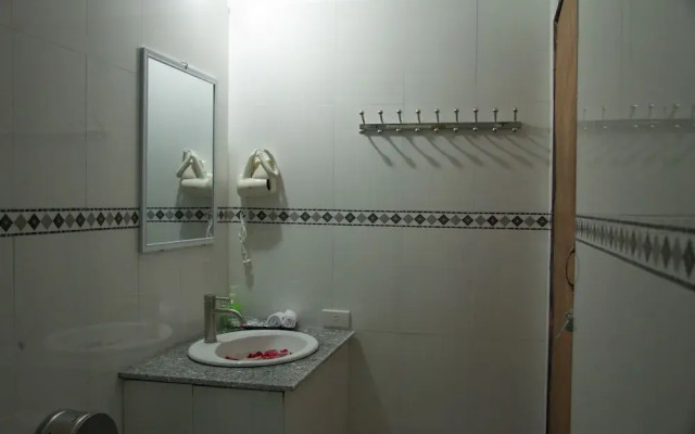 Tam Coc Valley Bungalow