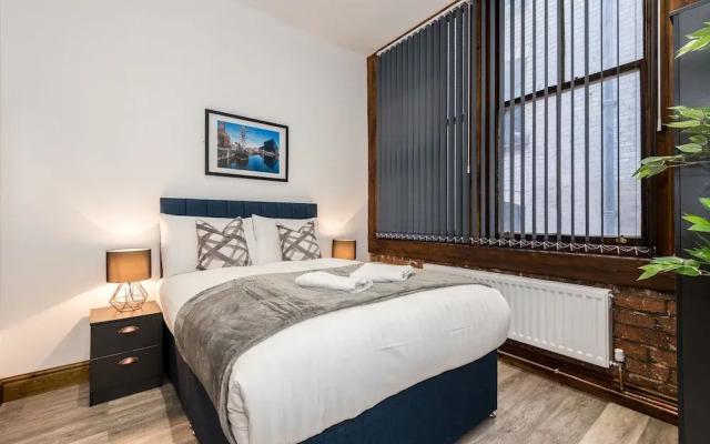 Prestige STAY Aparthotel - 27 Stanley Street Party Apartments
