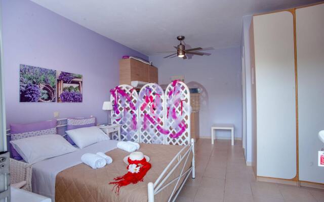 Stamatakis Boutique Studios