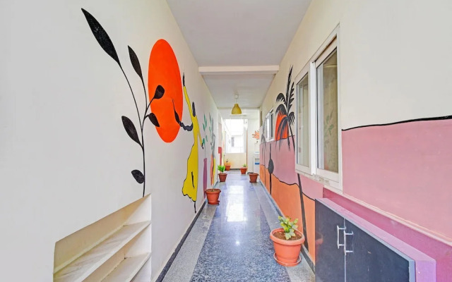 Fabhotel Verizon Stays