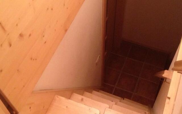 Holiday home Ai Spinaci