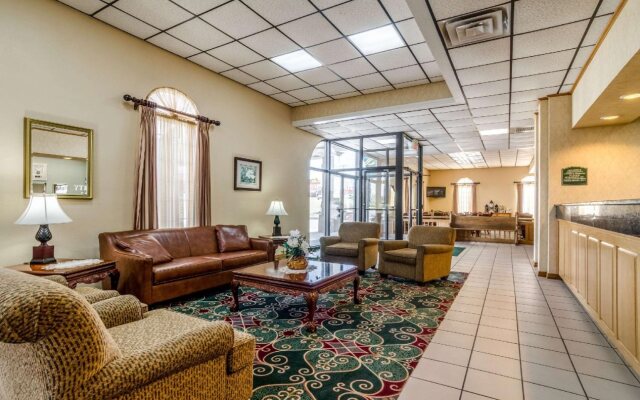 Quality Inn Harrison North