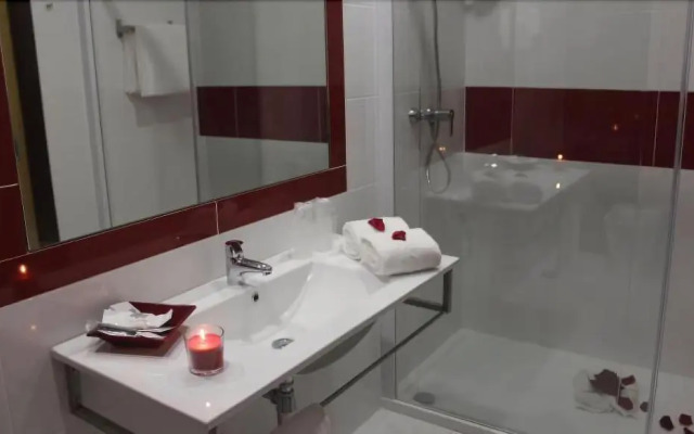 Palace Hotel Astúrias & Spa