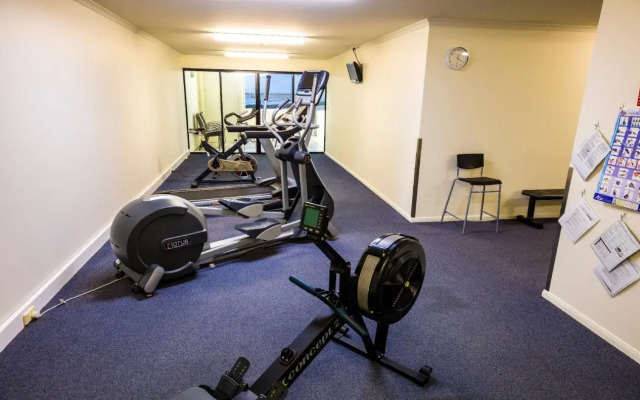 Jack & Newell Holiday Apartments