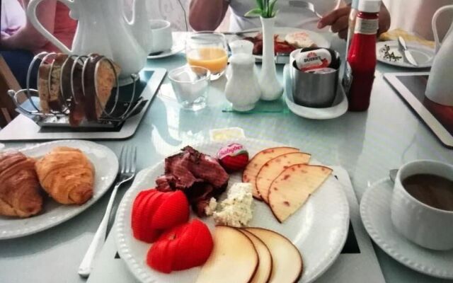 Woodvale Bed and Breakfast