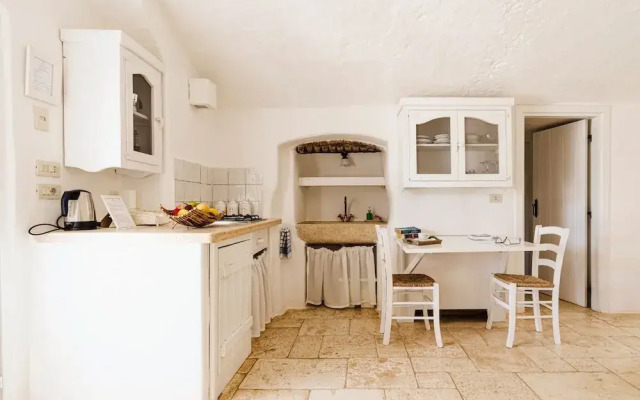 Masseria Torre Abate Risi