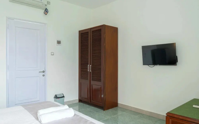 New Mandurah Stay by ecommerceloka