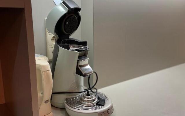 't Hoppecruyt Logies